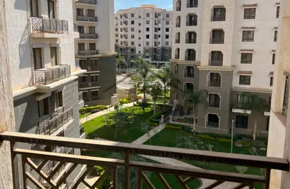 شقة - 3 غرف نوم - 3 حمامات للبيع في سيليا - كمبوندات العاصمة الإدارية الجديدة - العاصمة الإدارية الجديدة - القاهرة