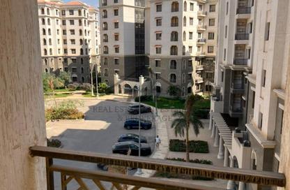 Apartment - 3 - 3 for sale in Celia - New Capital Compounds - New Capital City - Cairo Apartment - 3 - 3 for sale in Celia - New Capital Compounds - New Capital City - Cairo