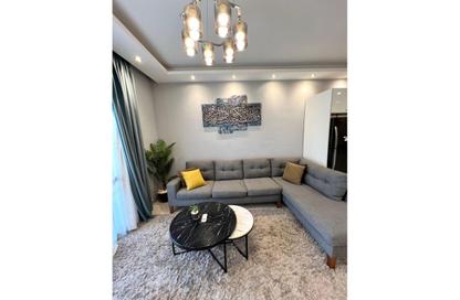Apartment - 3 Bedrooms - 3 Bathrooms for rent in Eastown - 5th Settlement Compounds - The 5th Settlement - New Cairo City - Cairo