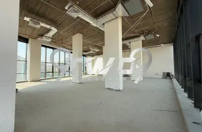 مساحات مكتبية - 5 غرف نوم - 2 حمامات للايجار في كمبوند لاميرادا - كمبوندات التجمع الخامس - التجمع الخامس - مدينة القاهرة الجديدة - القاهرة