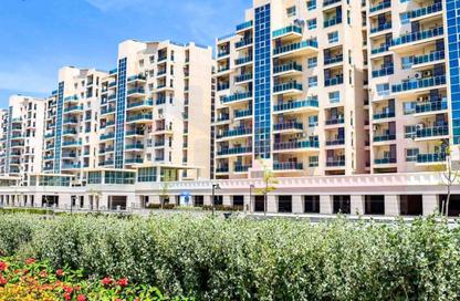 Apartment - 2 Bedrooms - 2 Bathrooms for sale in Downtown - New Alamein City - Al Alamein - North Coast Apartment - 2 Bedrooms - 2 Bathrooms for sale in Downtown - New Alamein City - Al Alamein - North Coast