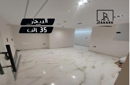 مساحات مكتبية - استوديو - 1 حمام للايجار في طريق جوزيف تيتو - النزهه الجديدة - النزهة - القاهرة