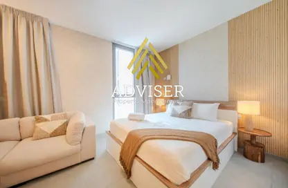 شقة - 4 غرف نوم - 3 حمامات للبيع في R8 - العاصمة الإدارية الجديدة - القاهرة