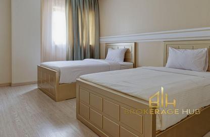 Apartment - 3 Bedrooms - 2 Bathrooms for rent in Lake View Residence - 5th Settlement Compounds - The 5th Settlement - New Cairo City - Cairo