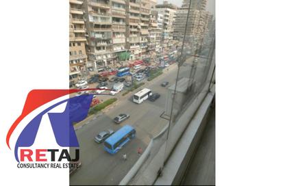 شقة - 3 - 2 للايجار في شارع عباس العقاد - المنطقة الأولى - مدينة نصر - القاهرة