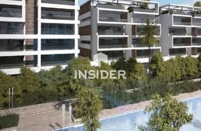 Penthouse - 4 Bedrooms - 4 Bathrooms for rent in Lake View Residence - 5th Settlement Compounds - The 5th Settlement - New Cairo City - Cairo Penthouse - 4 Bedrooms - 4 Bathrooms for rent in Lake View Residence - 5th Settlement Compounds - The 5th Settlement - New Cairo City - Cairo