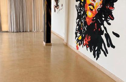 Penthouse - 4 Bedrooms - 4 Bathrooms for rent in Casa - Sheikh Zayed Compounds - Sheikh Zayed City - Giza