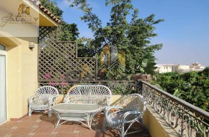 Villa - 4 Bedrooms - 5 Bathrooms for sale in Al Shorouk 2000 - El Shorouk Compounds - Shorouk City - Cairo Villa - 4 Bedrooms - 5 Bathrooms for sale in Al Shorouk 2000 - El Shorouk Compounds - Shorouk City - Cairo