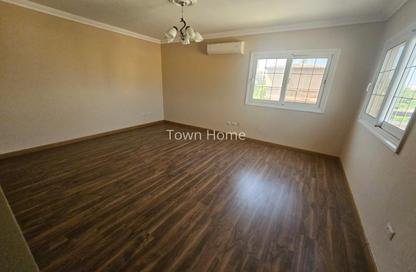 Villa - 4 - 4 for rent in El Rehab Extension - Al Rehab - New Cairo City - Cairo