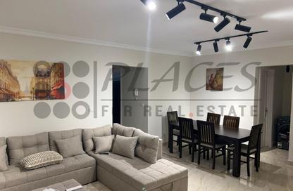 Apartment - 3 Bedrooms - 2 Bathrooms for sale in Privado - Madinaty - Cairo