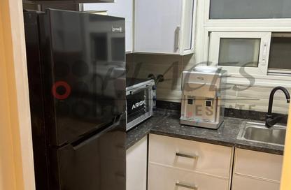 Apartment - 3 Bedrooms - 2 Bathrooms for sale in Privado - Madinaty - Cairo