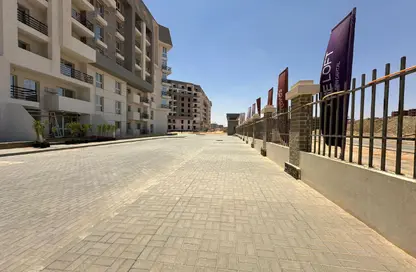 شقة - 2 غرف نوم - 2 حمامات للبيع في ذا لوفت - كمبوندات العاصمة الإدارية الجديدة - العاصمة الإدارية الجديدة - القاهرة