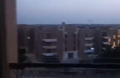 شقة - 3 - 1 للبيع في مدينة الشروق - القاهرة