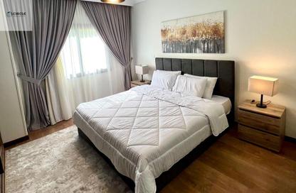 Apartment - 2 Bedrooms - 3 Bathrooms for rent in Eastown - 5th Settlement Compounds - The 5th Settlement - New Cairo City - Cairo