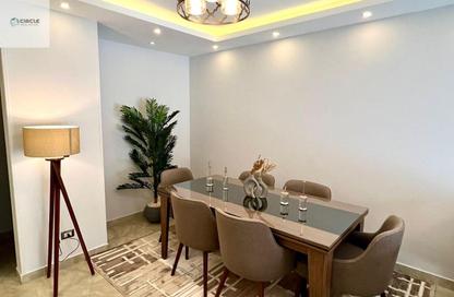 Apartment - 2 Bedrooms - 3 Bathrooms for rent in Eastown - 5th Settlement Compounds - The 5th Settlement - New Cairo City - Cairo
