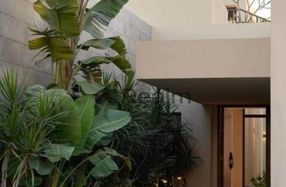 Villa - 4 Bedrooms - 4 Bathrooms for sale in Mena Garden City - Al Motamayez District - 6 October City - Giza Villa - 4 Bedrooms - 4 Bathrooms for sale in Mena Garden City - Al Motamayez District - 6 October City - Giza