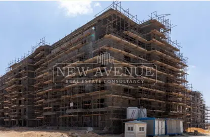 Apartment - 2 Bedrooms - 3 Bathrooms for sale in Swan Lake Residence - 5th Settlement Compounds - The 5th Settlement - New Cairo City - Cairo Apartment - 2 Bedrooms - 3 Bathrooms for sale in Swan Lake Residence - 5th Settlement Compounds - The 5th Settlement - New Cairo City - Cairo