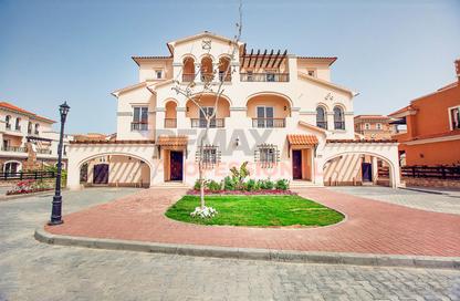 Villa - 7+ - 7+ for sale in Jewar Compound - King Mariout - Hay Al Amereyah - Alexandria