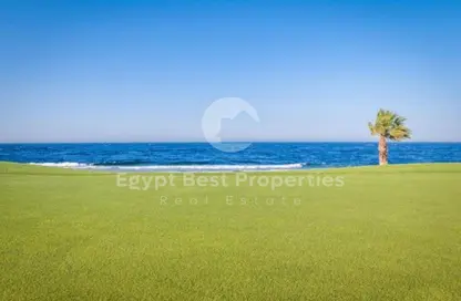 شاليه - 2 غرف نوم - 3 حمامات للبيع في طويلة الجونة - الجونة - الغردقة - محافظة البحر الاحمر