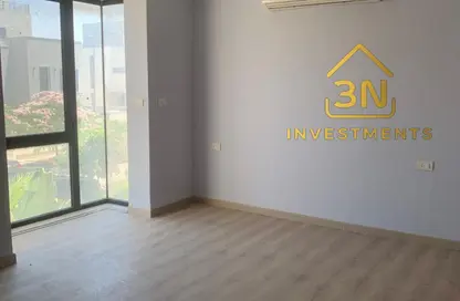 Twin House - 4 Bedrooms - 4 Bathrooms for rent in Garden Residence - Hyde Park - New Cairo City - Cairo