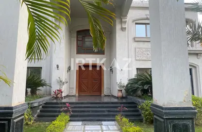 فيلا - 8 غرف نوم - 8 حمامات للبيع في كونكورد جاردنز - كمبوندات التجمع الخامس - التجمع الخامس - مدينة القاهرة الجديدة - القاهرة