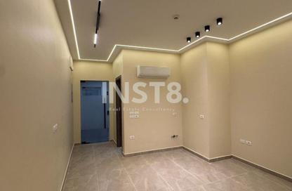 Office Space - 1 Bedroom - 1 Bathroom for rent in Lake View Residence - 5th Settlement Compounds - The 5th Settlement - New Cairo City - Cairo