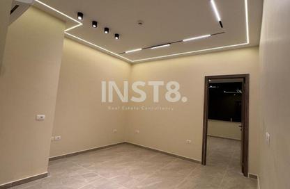 Office Space - 1 Bedroom - 1 Bathroom for rent in Lake View Residence - 5th Settlement Compounds - The 5th Settlement - New Cairo City - Cairo