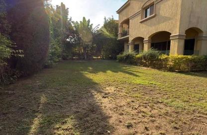 Villa - 5 Bedrooms - 5 Bathrooms for sale in El Rehab Extension - Al Rehab - New Cairo City - Cairo