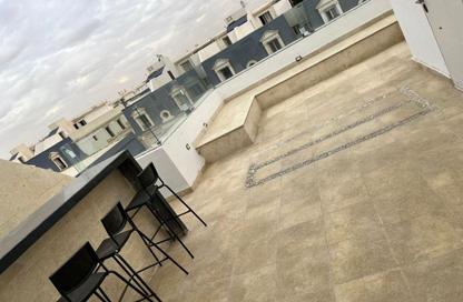 Penthouse - 3 Bedrooms - 3 Bathrooms for sale in Mountain View Hyde Park - 5th Settlement Compounds - The 5th Settlement - New Cairo City - Cairo Penthouse - 3 Bedrooms - 3 Bathrooms for sale in Mountain View Hyde Park - 5th Settlement Compounds - The 5th Settlement - New Cairo City - Cairo