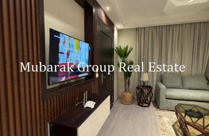 Apartment - 1 Bedroom - 1 Bathroom for rent in West Arabella - 5th Settlement Compounds - The 5th Settlement - New Cairo City - Cairo Apartment - 1 Bedroom - 1 Bathroom for rent in West Arabella - 5th Settlement Compounds - The 5th Settlement - New Cairo City - Cairo