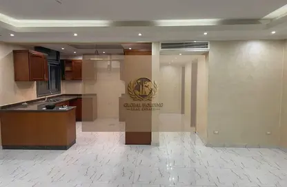 Apartment - 2 Bedrooms - 2 Bathrooms for sale in Tag Sultan - Ring Road - Cairo