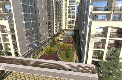 Apartment - 3 - 2 for sale in Muruj - Smouha - Hay Sharq - Alexandria Apartment - 3 - 2 for sale in Muruj - Smouha - Hay Sharq - Alexandria