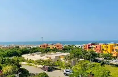 فيلا - 5 غرف نوم - 7 حمامات للبيع في هاسيندا ريد - سيدي عبد الرحمن - الساحل الشمالي