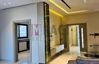 Apartment - 3 Bedrooms - 3 Bathrooms for sale in Talala - New Heliopolis Compounds - New Heliopolis - Cairo