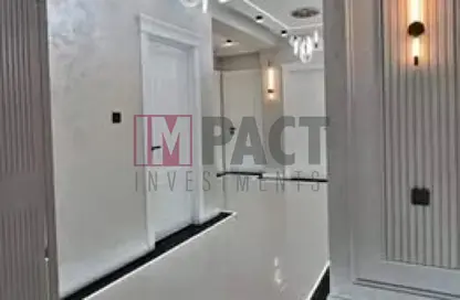 Apartment - 3 Bedrooms - 3 Bathrooms for sale in Talala - New Heliopolis Compounds - New Heliopolis - Cairo