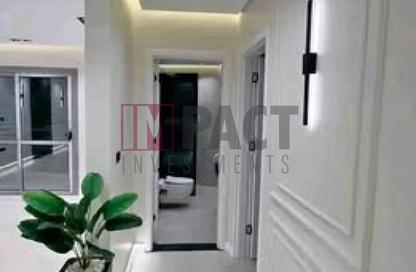 Apartment - 3 Bedrooms - 3 Bathrooms for sale in Talala - New Heliopolis Compounds - New Heliopolis - Cairo