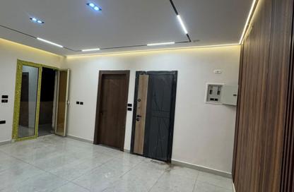 Apartment - 3 - 2 for sale in 2nd District - 6 October City - Giza Apartment - 3 - 2 for sale in 2nd District - 6 October City - Giza