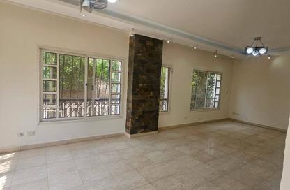 Villa - 4 Bedrooms - 4 Bathrooms for sale in Rehab City First Phase - Al Rehab - New Cairo City - Cairo Villa - 4 Bedrooms - 4 Bathrooms for sale in Rehab City First Phase - Al Rehab - New Cairo City - Cairo
