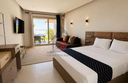 Cabin - 1 Bedroom - 1 Bathroom for sale in Hacienda Bay - Sidi Abdel Rahman - North Coast Cabin - 1 Bedroom - 1 Bathroom for sale in Hacienda Bay - Sidi Abdel Rahman - North Coast