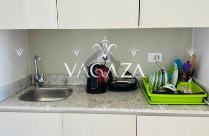 Cabin - 1 Bedroom - 1 Bathroom for sale in Hacienda Bay - Sidi Abdel Rahman - North Coast Cabin - 1 Bedroom - 1 Bathroom for sale in Hacienda Bay - Sidi Abdel Rahman - North Coast