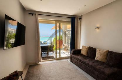 Cabin - 1 Bedroom - 1 Bathroom for sale in Hacienda Bay - Sidi Abdel Rahman - North Coast Cabin - 1 Bedroom - 1 Bathroom for sale in Hacienda Bay - Sidi Abdel Rahman - North Coast
