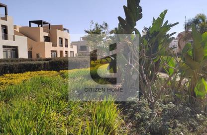 Villa - 4 Bedrooms - 5 Bathrooms for sale in O West - 6 October Compounds - 6 October City - Giza