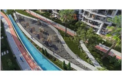 (بنتهاوس (روف - 3 غرف نوم - 2 حمامات للبيع في امارة - حى اللوتس - مدينة القاهرة الجديدة - القاهرة (بنتهاوس (روف - 3 غرف نوم - 2 حمامات للبيع في امارة - حى اللوتس - مدينة القاهرة الجديدة - القاهرة