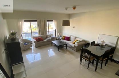 Apartment - 2 - 2 for sale in Porto New Cairo - 5th Settlement Compounds - The 5th Settlement - New Cairo City - Cairo