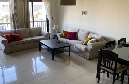 Apartment - 2 - 2 for sale in Porto New Cairo - 5th Settlement Compounds - The 5th Settlement - New Cairo City - Cairo