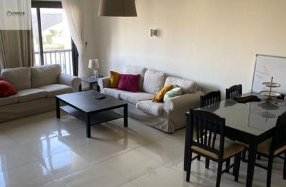 Apartment - 2 - 2 for sale in Porto New Cairo - 5th Settlement Compounds - The 5th Settlement - New Cairo City - Cairo