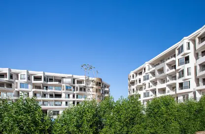 Apartment - 2 Bedrooms - 1 Bathroom for sale in Al Hambra Waterfalls - Hurghada Resorts - Hurghada - Red Sea Apartment - 2 Bedrooms - 1 Bathroom for sale in Al Hambra Waterfalls - Hurghada Resorts - Hurghada - Red Sea