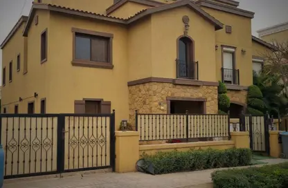 Twin House - 4 Bedrooms - 3 Bathrooms for rent in Mivida - 5th Settlement Compounds - The 5th Settlement - New Cairo City - Cairo Twin House - 4 Bedrooms - 3 Bathrooms for rent in Mivida - 5th Settlement Compounds - The 5th Settlement - New Cairo City - Cairo