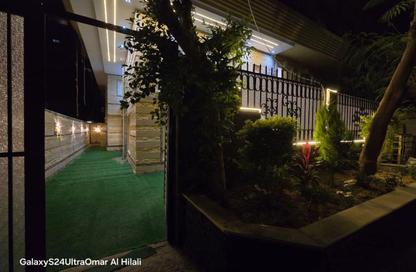 Duplex - 3 Bedrooms - 3 Bathrooms for sale in Gate 4 - Mena - Hadayek El Ahram - Giza