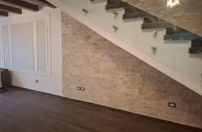 أي فيلا - 4 غرف نوم - 4 حمامات للايجار في ماونتن فيو تشيل اوت بارك - التوسعات الشمالية - مدينة 6 أكتوبر - الجيزة